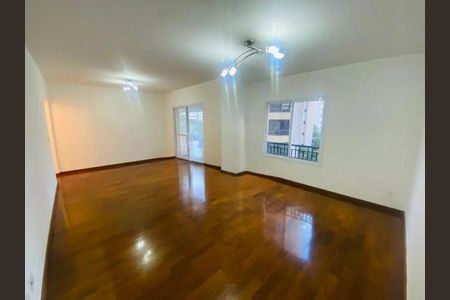 Sala de apartamento para alugar com 4 quartos, 140m² em Vila Mariana, São Paulo