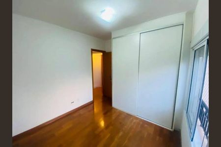 Apartamento para alugar com 140m², 4 quartos e 2 vagasQuarto 3