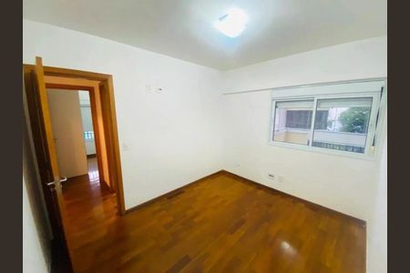 Apartamento para alugar com 140m², 4 quartos e 2 vagasQuarto 2
