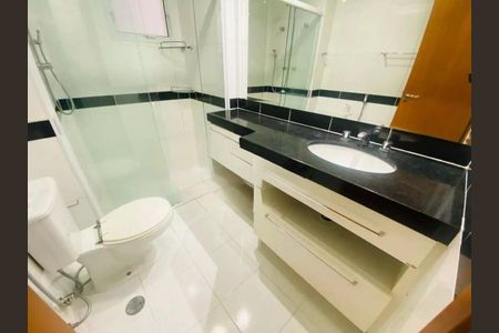 Apartamento para alugar com 140m², 4 quartos e 2 vagasBanheiro