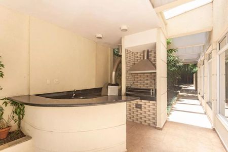 Apartamento para alugar com 140m², 4 quartos e 2 vagasÁrea externa