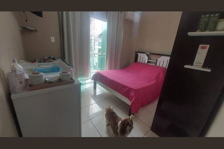 Casa de condomínio à venda com 159m², 4 quartos e 5 vagas Casa de condomínio à venda com 159m², 4 quartos e 5 vagasQuarto 1