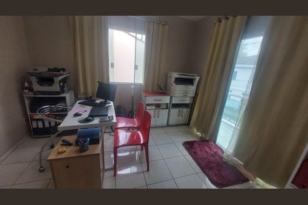Casa de condomínio à venda com 159m², 4 quartos e 5 vagas Casa de condomínio à venda com 159m², 4 quartos e 5 vagasQuarto 4