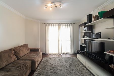 Apartamento à venda com 90m², 3 quartos e 2 vagasSala 