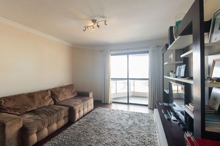 Apartamento à venda com 90m², 3 quartos e 2 vagasSala 