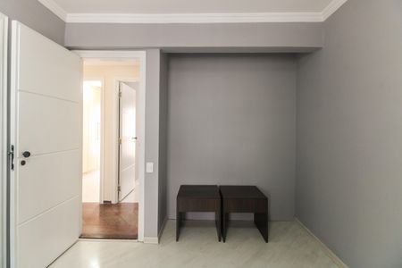 Apartamento à venda com 90m², 3 quartos e 2 vagasSuíte 