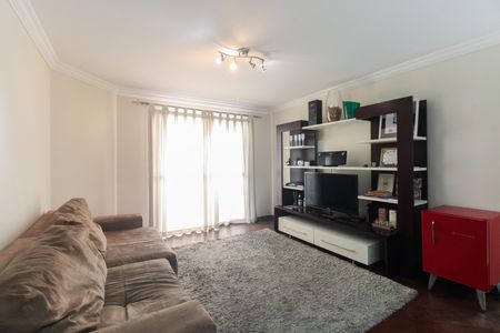 Apartamento à venda com 90m², 3 quartos e 2 vagasSala 