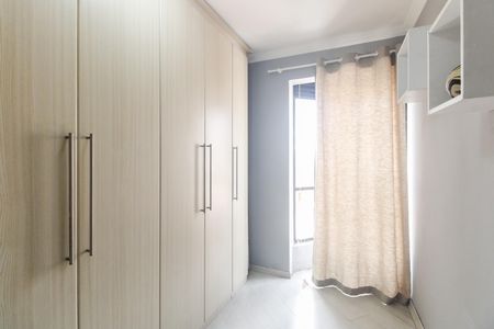 Apartamento à venda com 90m², 3 quartos e 2 vagasQuarto 1