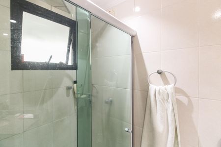 Apartamento à venda com 90m², 3 quartos e 2 vagasBanheiro Social 