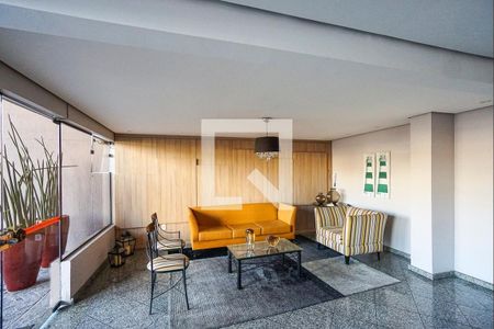 Apartamento à venda com 90m², 3 quartos e 2 vagasÁrea Comum 