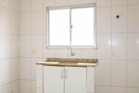 Casa de condomínio para alugar com 200m², 1 quarto e sem vagaCozinha