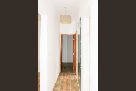 Casa de condomínio para alugar com 200m², 1 quarto e sem vagaCorredor