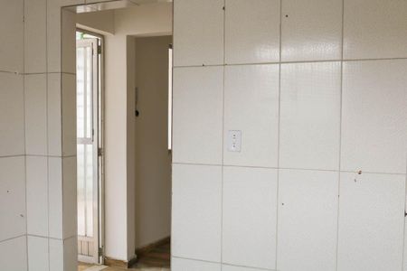Casa de condomínio para alugar com 200m², 1 quarto e sem vagaCozinha