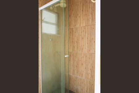 Casa de condomínio para alugar com 200m², 1 quarto e sem vagaBanheiro Externo