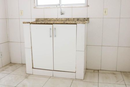 Casa de condomínio para alugar com 200m², 1 quarto e sem vagaCozinha