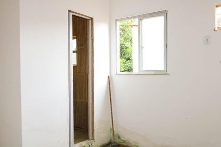 Casa de condomínio para alugar com 200m², 1 quarto e sem vagaQuarto Suite