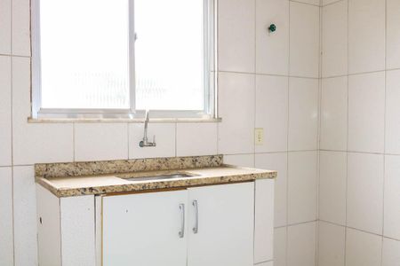 Casa de condomínio para alugar com 200m², 1 quarto e sem vagaCozinha