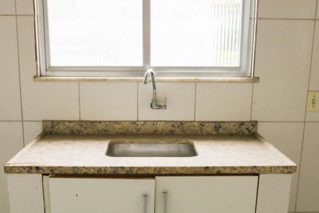 Casa de condomínio para alugar com 200m², 1 quarto e sem vagaCozinha
