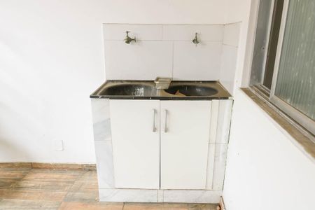 Casa de condomínio para alugar com 200m², 1 quarto e sem vagaÁrea de Entrada e Serviço