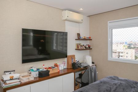 Apartamento à venda com 158m², 4 quartos e 2 vagas Apartamento à venda com 158m², 4 quartos e 2 vagasSuíte 1