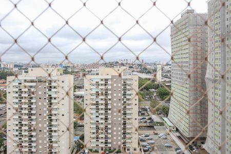 Apartamento à venda com 158m², 4 quartos e 2 vagas Apartamento à venda com 158m², 4 quartos e 2 vagasVista da Suíte 1