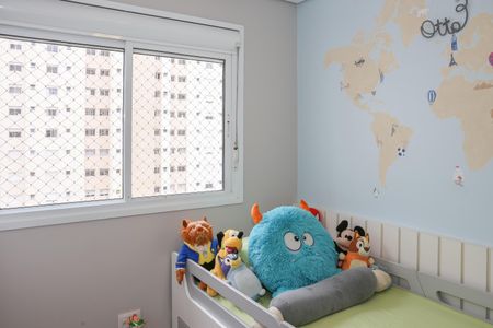 Apartamento à venda com 158m², 4 quartos e 2 vagas Apartamento à venda com 158m², 4 quartos e 2 vagasQuarto 3