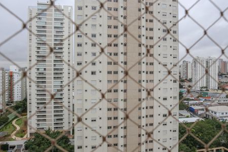Apartamento à venda com 158m², 4 quartos e 2 vagas Apartamento à venda com 158m², 4 quartos e 2 vagasVista do Quarto 3