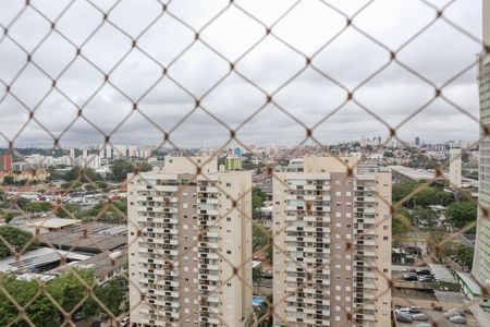 Apartamento à venda com 158m², 4 quartos e 2 vagas Apartamento à venda com 158m², 4 quartos e 2 vagasVista do Quarto 4