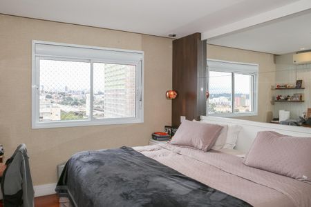 Apartamento à venda com 158m², 4 quartos e 2 vagas Apartamento à venda com 158m², 4 quartos e 2 vagasSuíte 1