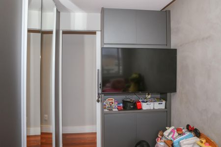 Apartamento à venda com 158m², 4 quartos e 2 vagas Apartamento à venda com 158m², 4 quartos e 2 vagasQuarto 4