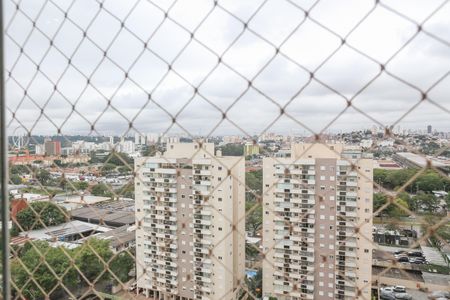 Apartamento à venda com 158m², 4 quartos e 2 vagas Apartamento à venda com 158m², 4 quartos e 2 vagasVista da Varanda Gourmet