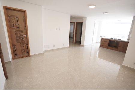 Apartamento à venda com 95m², 3 quartos e 1 vaga