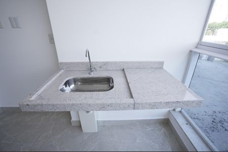 Apartamento à venda com 95m², 3 quartos e 1 vaga