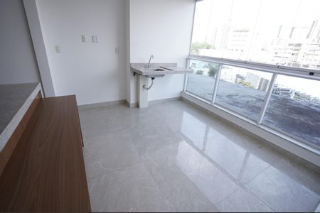 Apartamento à venda com 95m², 3 quartos e 1 vaga