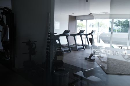 Apartamento à venda com 95m², 3 quartos e 1 vaga