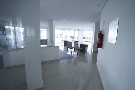 Apartamento à venda com 95m², 3 quartos e 1 vaga