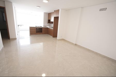 Apartamento à venda com 3 quartos, 95m² em Setor Oeste, Goiânia