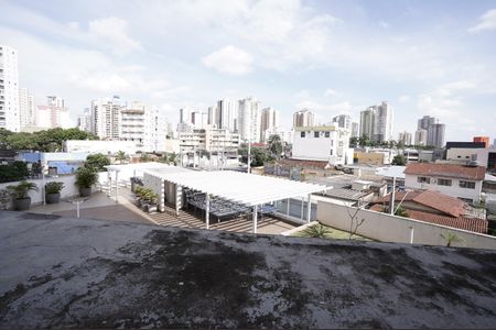 Apartamento à venda com 95m², 3 quartos e 1 vaga
