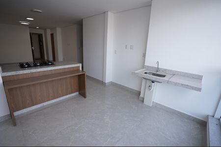 Apartamento à venda com 95m², 3 quartos e 1 vaga