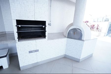 Apartamento à venda com 95m², 3 quartos e 1 vaga