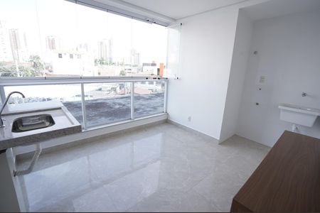 Apartamento à venda com 3 quartos, 95m² em Setor Oeste, Goiânia