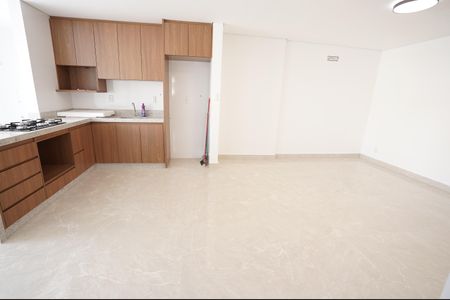 Apartamento à venda com 95m², 3 quartos e 1 vaga