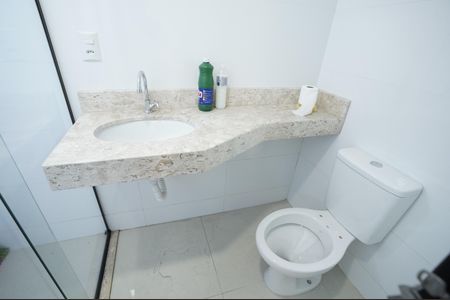 Apartamento à venda com 95m², 3 quartos e 1 vaga