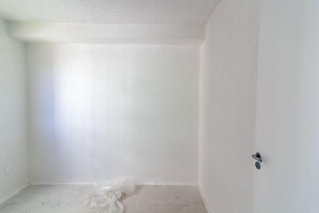 Apartamento à venda com 33m², 2 quartos e sem vaga Apartamento à venda com 33m², 2 quartos e sem vagaQuarto 2
