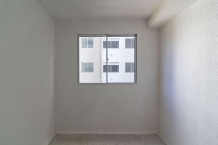 Apartamento à venda com 33m², 2 quartos e sem vaga Apartamento à venda com 33m², 2 quartos e sem vagaQuarto 2