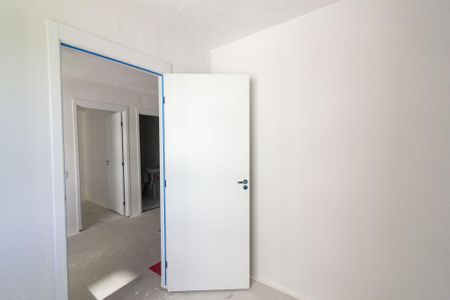 Quarto 1 de apartamento à venda com 2 quartos, 33m² em Jardim Caravelas, São Paulo
