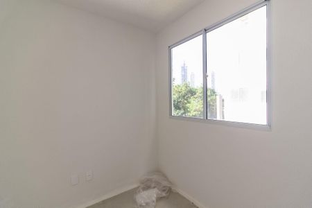 Apartamento à venda com 33m², 2 quartos e sem vaga Apartamento à venda com 33m², 2 quartos e sem vagaQuarto 1
