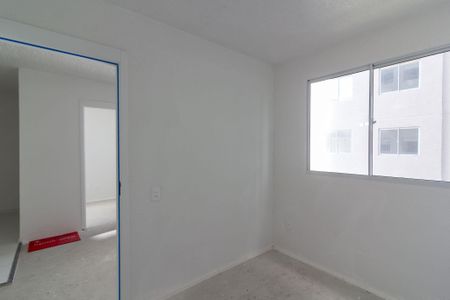 Apartamento à venda com 33m², 2 quartos e sem vaga Apartamento à venda com 33m², 2 quartos e sem vagaQuarto 2