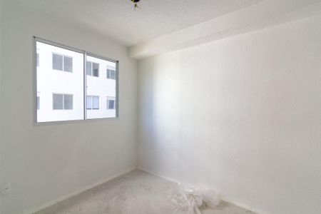 Apartamento à venda com 33m², 2 quartos e sem vaga Apartamento à venda com 33m², 2 quartos e sem vagaQuarto 2