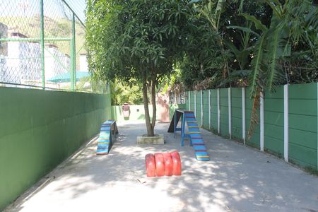 Apartamento para alugar com 46m², 2 quartos e 1 vagaÁrea comum